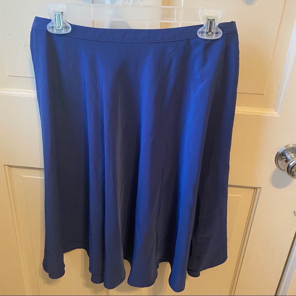 ✨FINAL PRICE✨ banana republic skirt